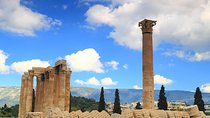 Athens City Tour with Spanish-Speaking Guide