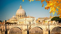 Shore Excursion to Rome from Civitavecchia Port with Typical Lunch included