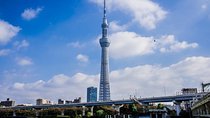 Tokyo Tour for Children to Enjoy! Japanese Crafts Experience