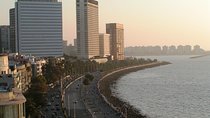 Mumbai - Guided private Half day tour to Cosmopolitan Indian city