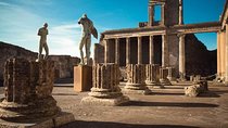 Pompei Tour