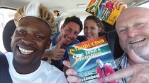 Half Day Township Tour in Cape Town South Africa