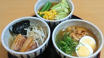 Three Types of RAMEN Cooking Class