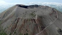 Tour on Vesuvius with wine tasting