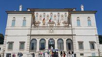 Borghese Private Tour Gallery