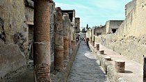 Ercolano Tour