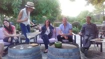 Roséwinetasting Parties or Workshops with a WineEducator at your place