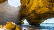 Private Tour Algarve From Lisbon To Portimão and Lagos 