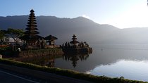 Top scenic Ulundanu & Tanah lot Temple & Banyumala Waterfall