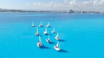 Snorkeling Adventure in Isla Mujeres