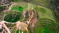 06 Day Cusco: Sacred Valley, Machu Picchu & Rainbow Mountain