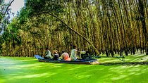 Private tour to Mekong Delta 1 day