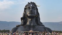 Private Transfer from Cochin to Isha Foundation Coimbatore