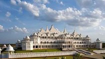 Chennai Airport to Oneness University Drop by Private vehicle