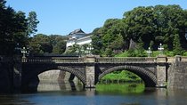 Private Chartered Taxi Tour of Tokyo 