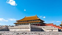 Beijing's Forbidden City with Special Viewing of Treasure Gallery and the Great Wall Ruins at Badaling