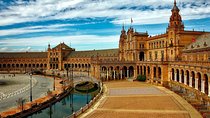 Private Transfer from Lisbon to Seville with 2 hours for sightseeing