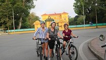 A Glimpse Of Hanoi ,Cultures, History, Backstreet, Train Street