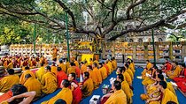 Footsteps of Buddha Tour