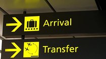 Airport Taxi: Round Trip Transfer Between Delhi & Delhi Airport DEL
