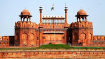 Old Delhi City Tour