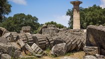 4 - Day Classical Tour of Greece with Spanish Speaking Guide