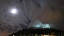Sintra, Apparitions and Stories From the Mountains - Private Night Walk