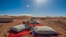 Marrakech 2 Day Desert Tour Chegaga and Draa Valley