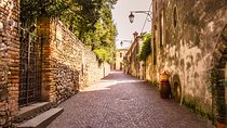  From Abano Montegrotto Tour to Arquà Petrarca medieval village
