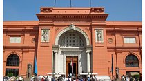 Private Day Tour: Egyptian Museum - Citadel - Islamic & Coptic Cairo