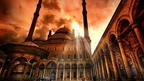 Tours to Cairo Museum, Coptic Cairo, Islamic Cairo & The Bazaar