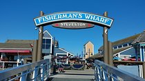 Steveston Magical Mystery & Sea Adventure Explorer Private Tour