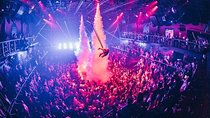  Skip the line: Regular Ticket Playa del Carmen