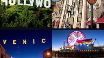 Sightseeing Tour of Los Angeles from LAX Hotels