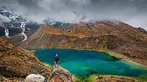 Humantay Lake Tour - Private Service