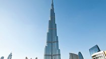 Dubai City Tour and Abu Dhabi City Tour Combo 