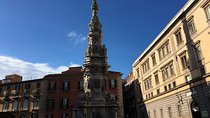 Private Naples Historical Centre Walking Tour with a Professional Guide