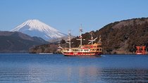 Hakone for Children to Enjoy! Japanese Crafts Experience From Tokyo