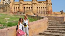 Private Same Day Jaipur Trip from Jaipur with Lunch