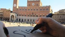 Siena and San Gimignano Private Tour from Your Hotel in Rome