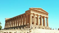 Sicily UNESCO Tour