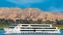 Private Tour: 10 Days Pyramids ,Nile Cruise & Hurghada by Air from Cairo