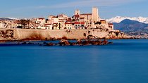 The Best of French Riviera private excursion with bilingual driver guide