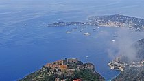 Antibes,Cannes,Eze,Monaco,Monte Carlo private tour