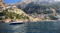 Positano - Li Galli - Nerano