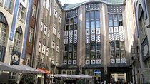 Tour of Historical Backyards of Berlin