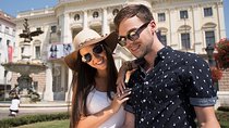 Day Trip from Vienna to Bratislava with Private Transfers