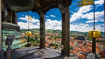 Cesky Krumlov Full day Trip from Prague