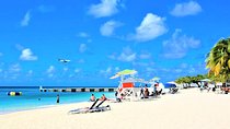 Day Trip to Doctor's Cave Beach, Margaritaville and Hip-Strip Shopping from Falmouth