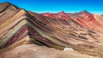 05 Day Cusco: Sacred Valley, Machu Picchu, Rainbow Mountain